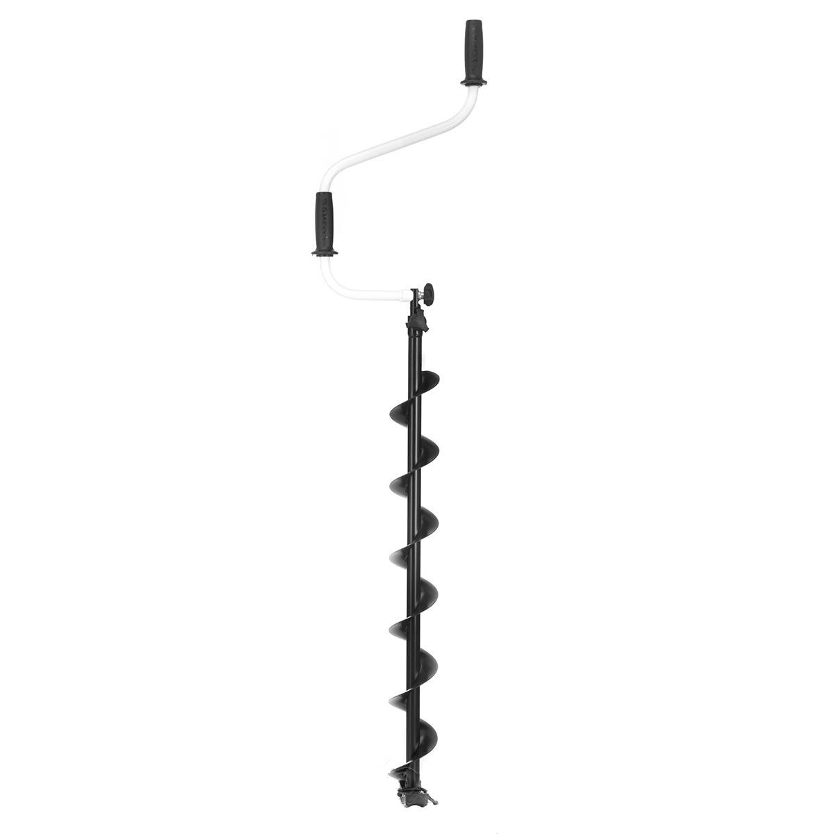 Ледобур Тонар ТОРНАДО-М2 100L, левое вращение LT-100L-1