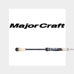 Спиннинги Major Craft