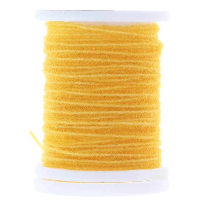 TEXTREME Синель Microchenille 0,8 Yellow