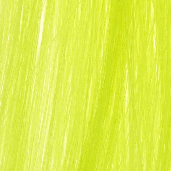 Волокна синтетические Higashi Tech Fiber Yellow