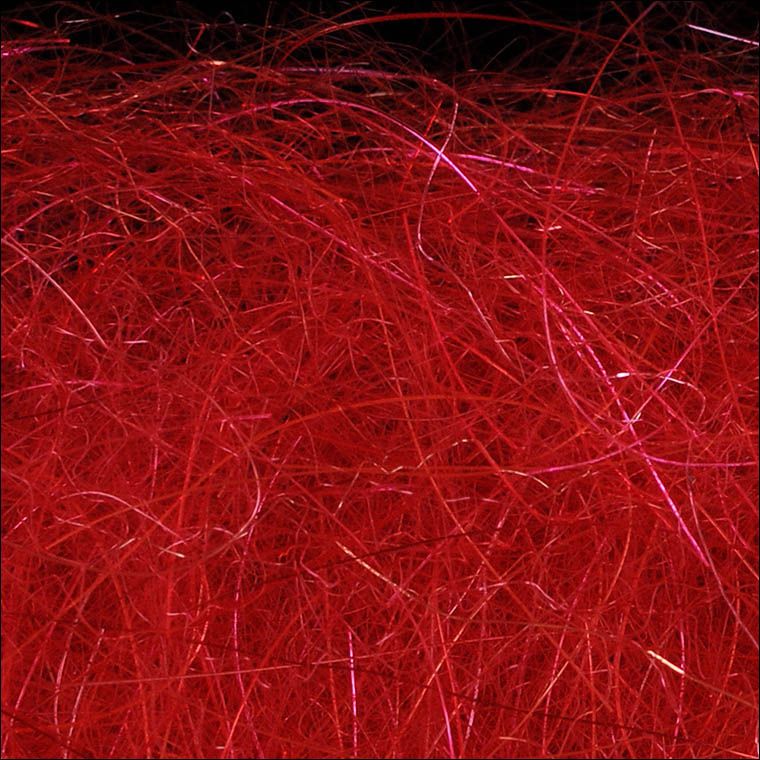 WAPSI Даббинг SLF Dave Whitlock Dubbing MINNOW GILLS #24