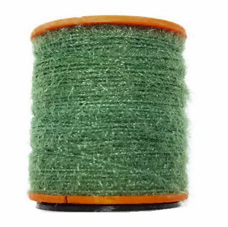 RiverLab Пряжа шерстяная Micro Wool, #26