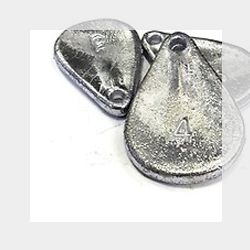 Грузила донные/подвесные