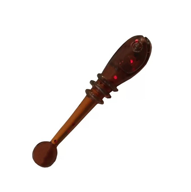 Силиконовая "съедобная" приманка WHITEBAIT 0.8" 16-20-14-6 кальмар