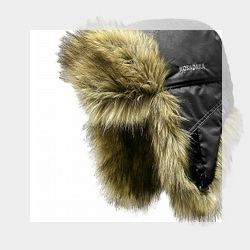 Зимние шапки