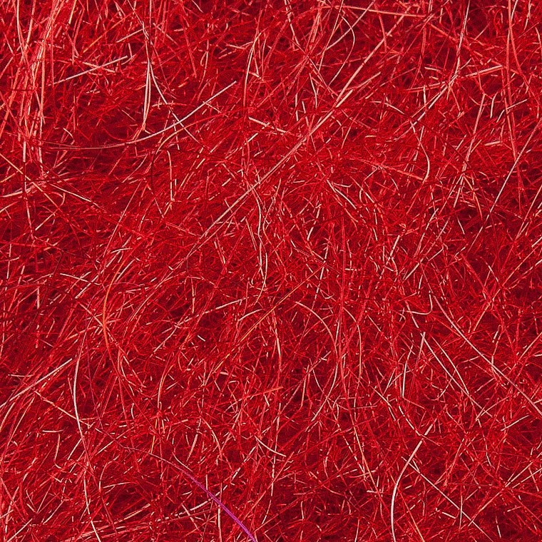  Даббинг HENDS products Gleamy Dubbing Red #06