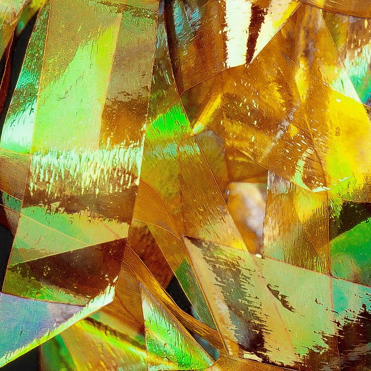  Материал для тела HENDS Products Shellback Light Brown 