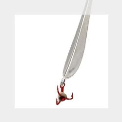 Блёсны зимние