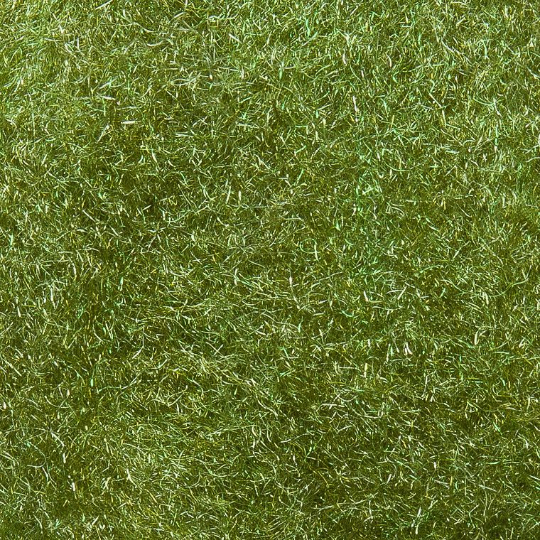 WAPSI Даббинг Antron Sparkle Dubbing OLIVE DAMSEL