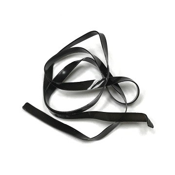 Сибирский Лов Пленка Nymph Skin 2 мм (черный)