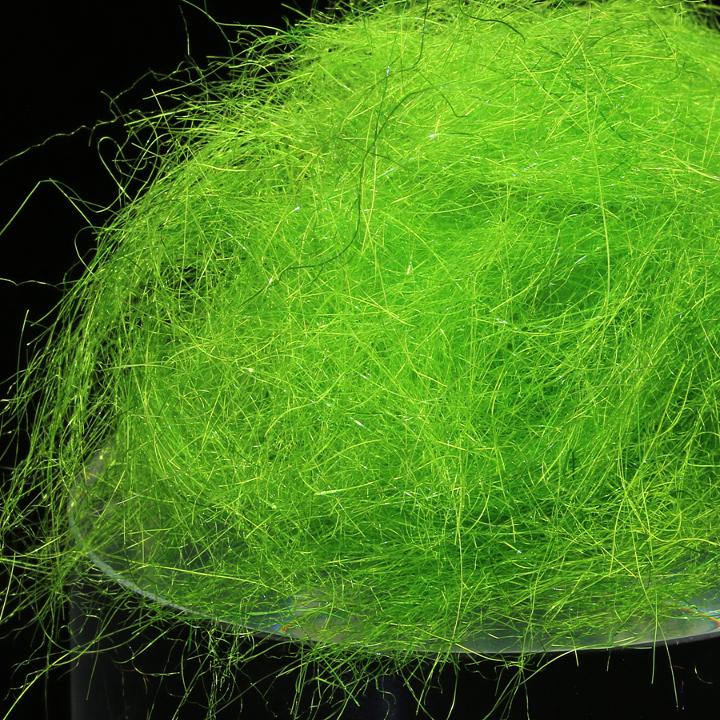 Sybai Даббинг Trilobal Dubbing, Green