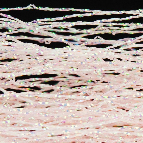  Синтетическое волокно HENDS Products Luminous Krystal Flash Pink