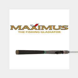 Спиннинги Maximus