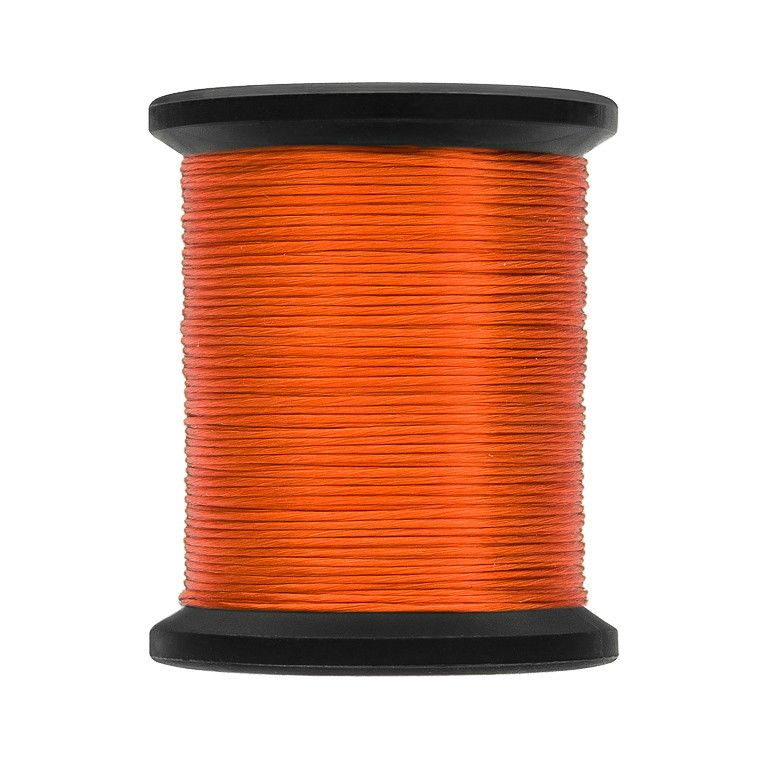 UNI Шелк искусственный Floss 15 y. Rust