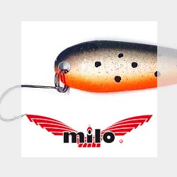 Блесны MILO