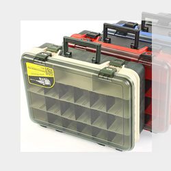 Ящики, коробочки, мотовила