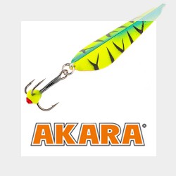 Блесны Akara