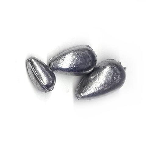 Грузило Капля скользящая  1,5гр