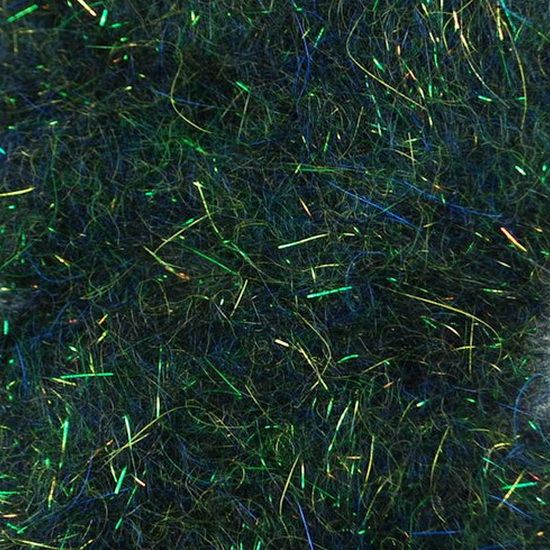 WAPSI Даббинг SLF Bug Dub PEACOCK #194