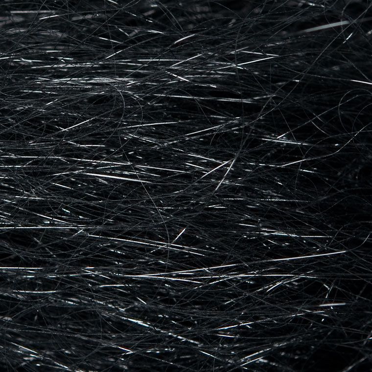 HENDS Синтетическое волокно Angel Hair Black AH-30