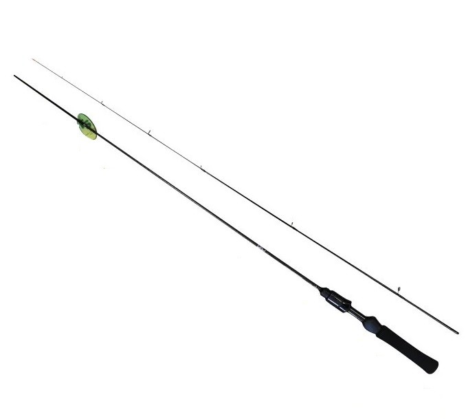 Удилище спиннинговое FARIO "MORM-S" FM602XUL-S-H5G4FJ 1,8  м, 0,5-2 гр