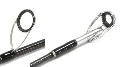 Удилище кастинговое Zetrix EXILON EXС-742M 7-28g