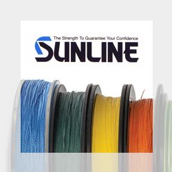 Шнуры Sunline