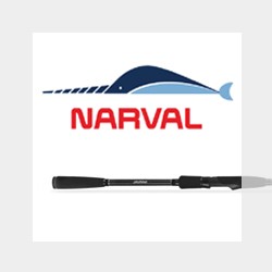 Спиннинги NARVAL