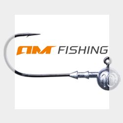 Джиг-головки AM Fishing
