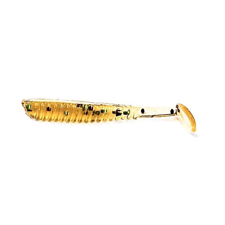 Приманка ATTACK Ringer Shad UL 1,5" #006