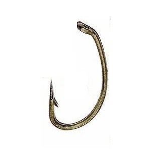 Крючок Kumho SCUD 71470 #08 (1 шт) Br