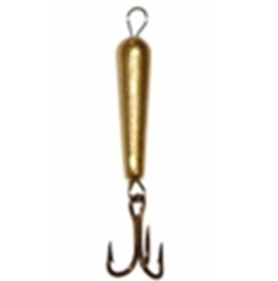 Мормышка W Spider Черт диам. 3,0 мм 0,85 гр. Go подвесн. крючок