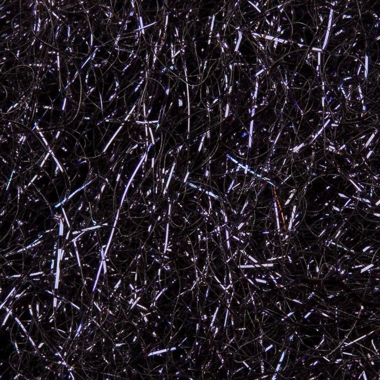  Даббинг HENDS Products UV-Ice Dubbing Black #15