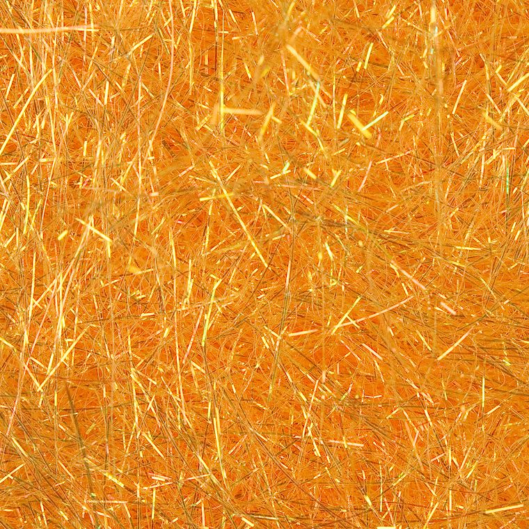 WAPSI Даббинг SLF Prism Dubbing FL. ORANGE #503