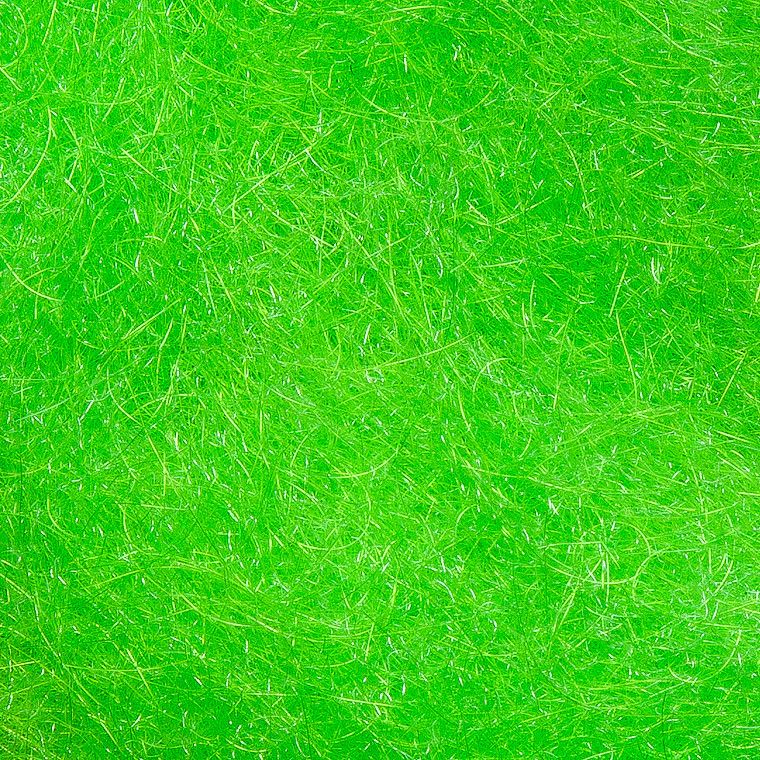 WAPSI Даббинг Super Bright Dubbing FL.CHARTREUSE #509