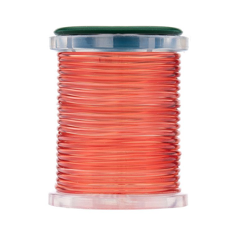 UTC Материал для сегментов Vinyl Rib MEDIUM SHRIMP 