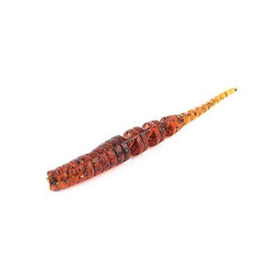 Силиконовая приманка Trix Jawa 1,6" цвет 008