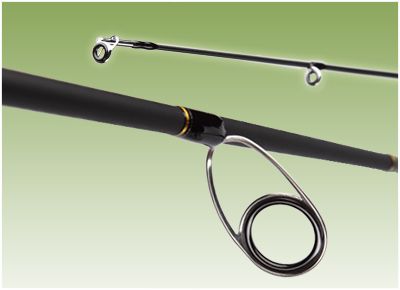 Спиннинг Zetrix AZURA AZS-682M 8-30g