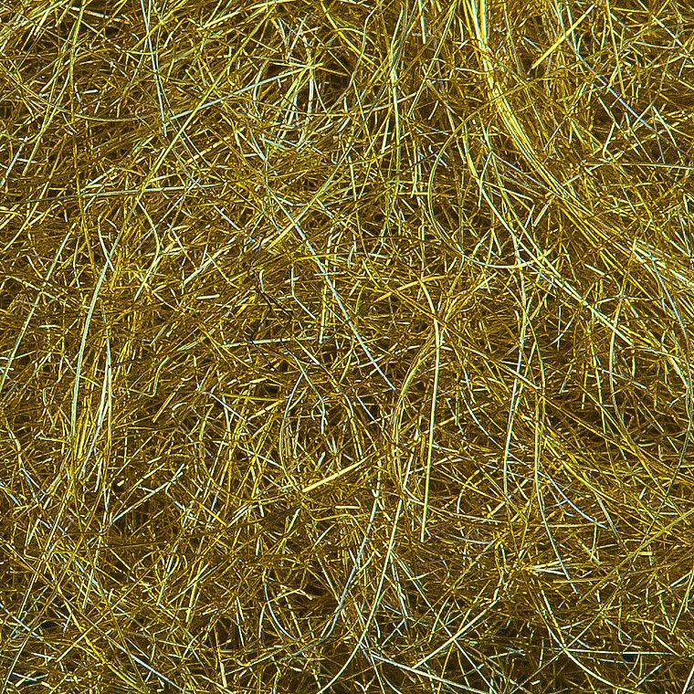  Даббинг HENDS products Gleamy Dubbing Olive #09