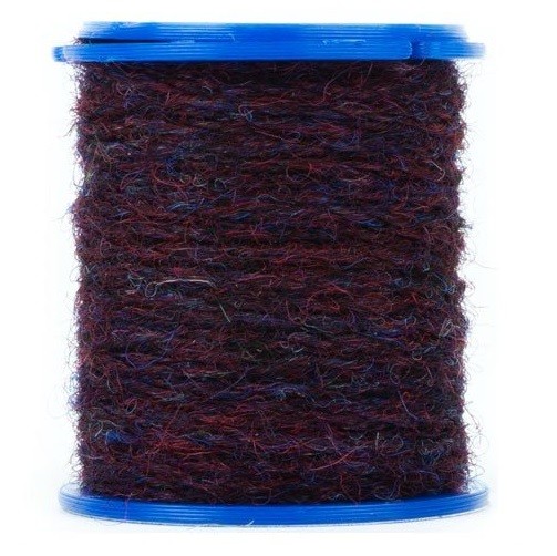SibNymph Пряжа Dirty Bug Yarn #10