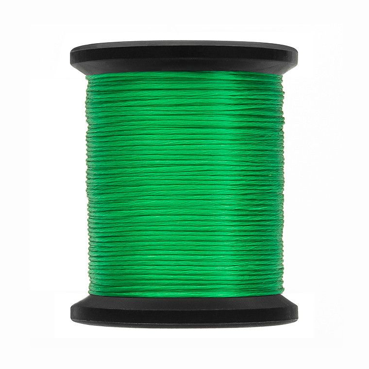 UNI Шелк искусственный Floss 15 y. Emerald Green