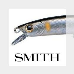 Воблеры SMITH