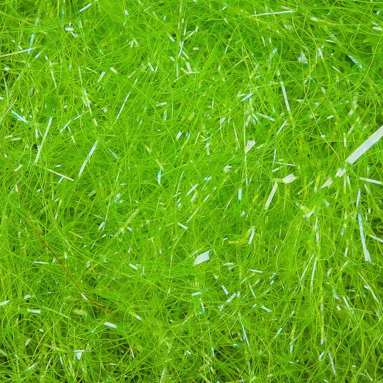  Даббинг HENDS Products UV-Ice Dubbing Chartreuse #03