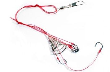 Оснастка с кормушкой OWNER (30298) р.10