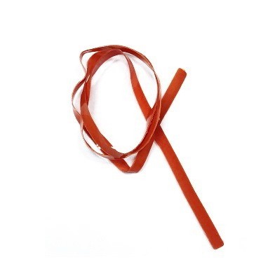 Сибирский Лов Пленка Nymph Skin 3 мм (бордовый)