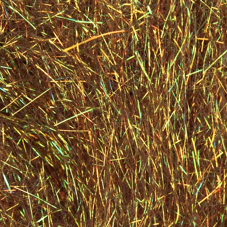 WAPSI Даббинг SLF Prism Dubbing BROWN OLIVE #091