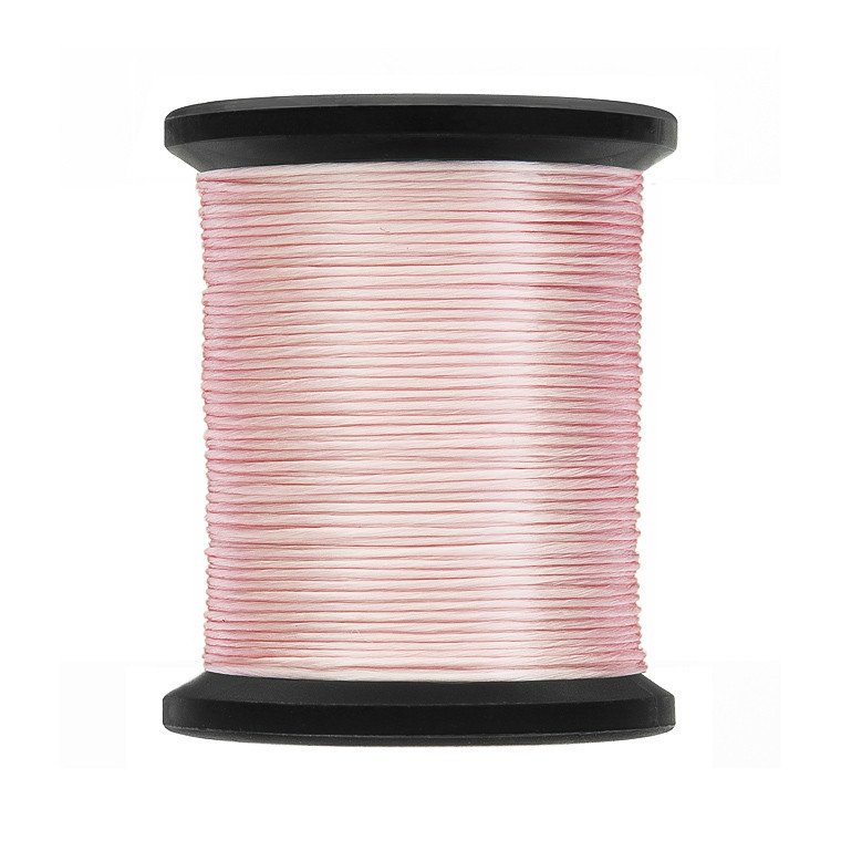 UNI Шелк искусственный Floss 15 y. Pink