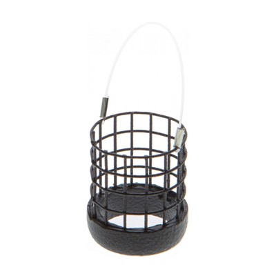 Кормушка закормочная с грузом MANKO Дюза 80 гр