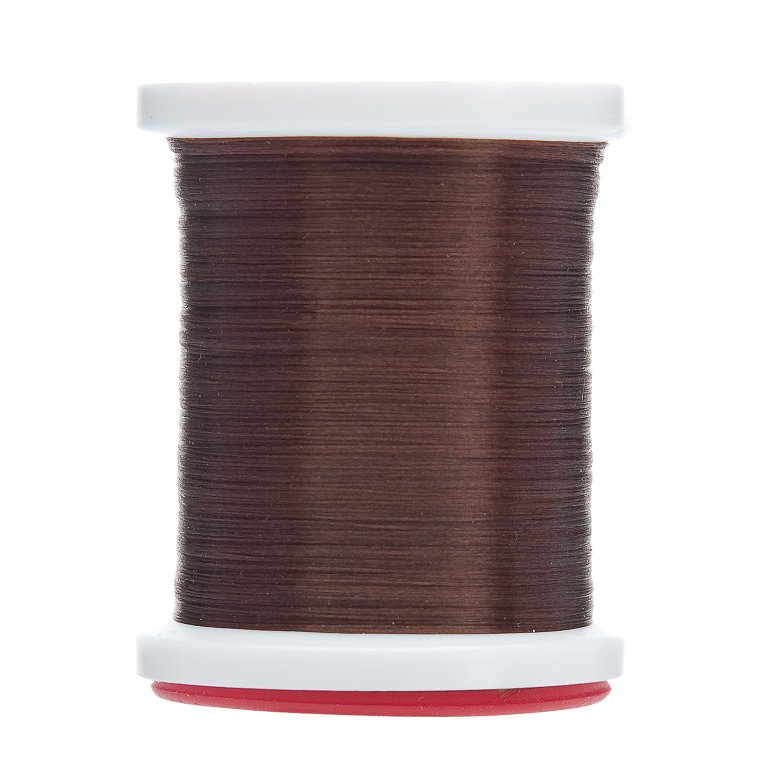 UTC Монтажная нить Ultra Thread 140 DEN BROWN