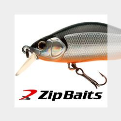Воблеры Zip Baits